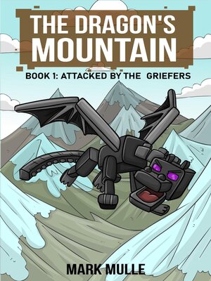 cover image of The Dragon's Mountain, Book One